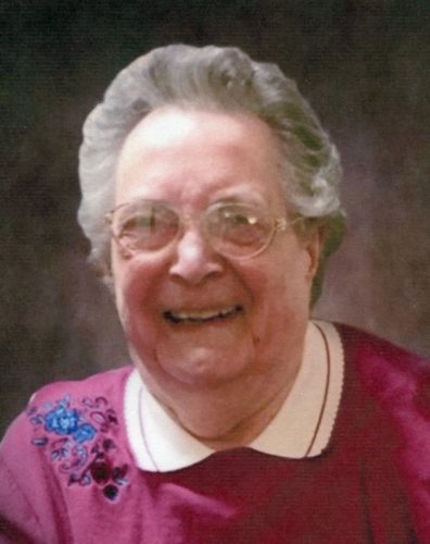 Erma L. Fritz